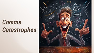 Avoid These Comma Catastrophes: Mastering Adjective and Adverb Clauses