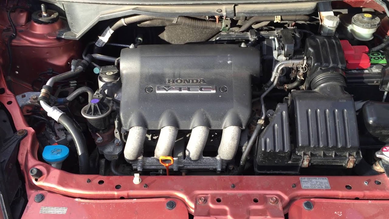 P1351 honda fit