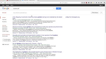 Installing Web Importer in Firefox