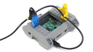 SmartiPi Raspberry Pi B+ Kickstarter pitch