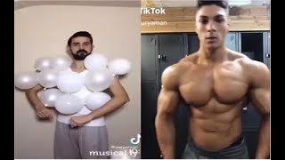 Funny Tik Tok Ironic Meme Troll Compilation 4 (OFFENSIVE - RUDE - FUNNY)