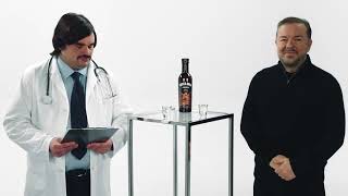 Beer Vs Vodka | Dutch Barn Vodka x Ricky Gervais
