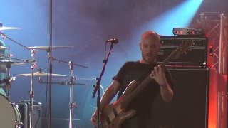 Ulcerate - Cold Becoming - Live Hellfest 2014