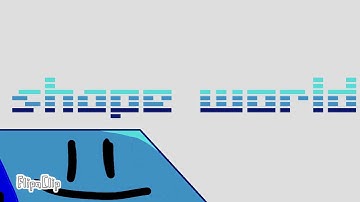 shape world rebooted intro:reanimated