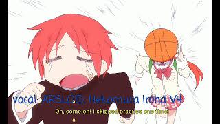 Hyadain no Kakakata☆Kataomoi-C