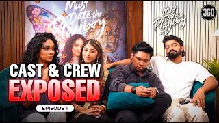 Must Date the Playboy Cast & Crew EXPOSED | The Untold Stories Podcast Episode 1 - T Suriavelan