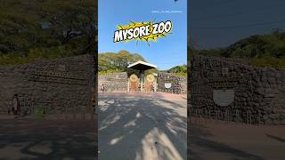 Mysore Zoo