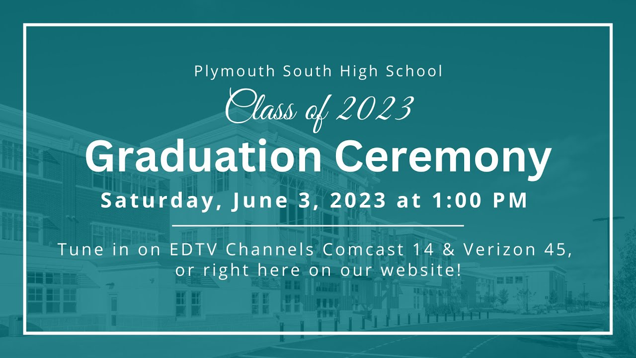 PSHS Graduation 2023 YouTube