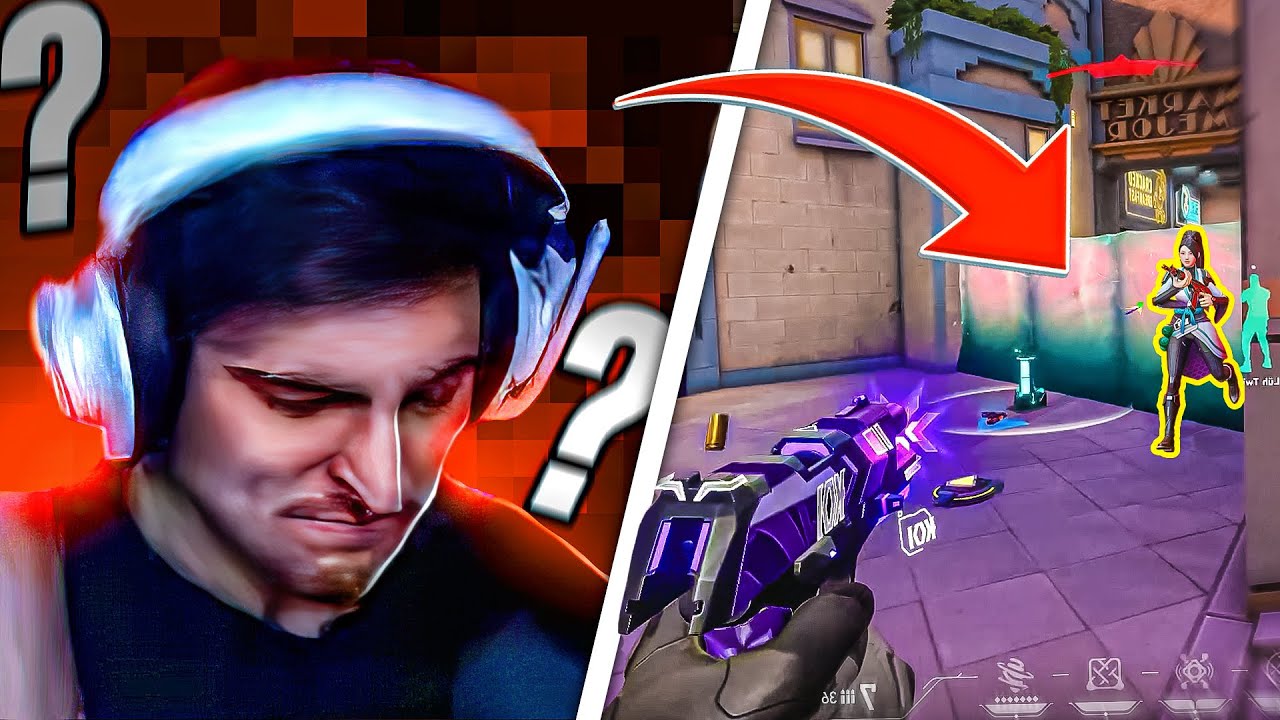 Setap Roto HE ROTO MI NUEVO SETUP JUGANDO A VALORANT... - YouTube