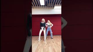 Nxde Challenge - Shuhua X Tzuyu