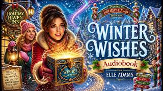 Winter Wishes — The Holiday Season in a Magical Town | Elle Adams