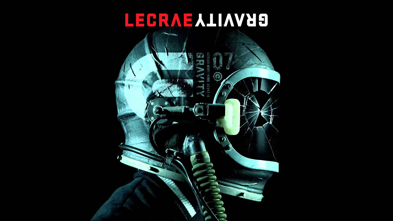 Lecrae   Violence High Quality