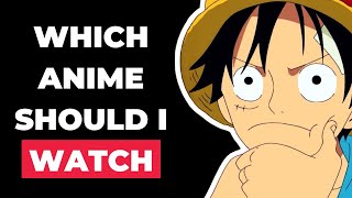 Spring 2024 ANIMES you should not miss to watch