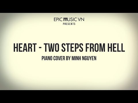 Two Steps From