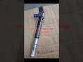 Diesel fuel injection parts and turbo charger's center #automobile