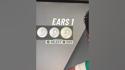 Nba 2k20 lamelo ball face creation