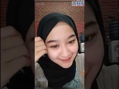 hijab cantik terbaru asian jilbab bigo live part 23