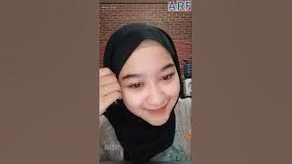 hijab cantik terbaru asian jilbab bigo live part 23