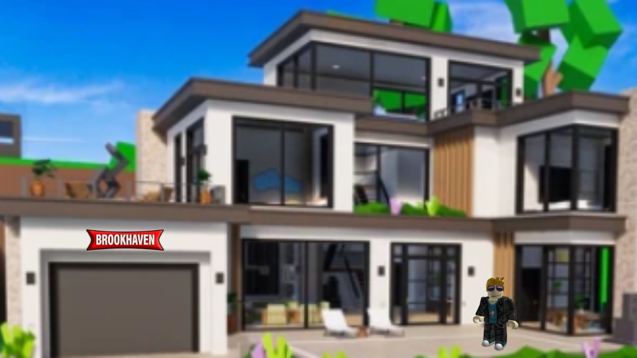 DISCOVER THE NEW HOMES AND PROPS IN BROOKHAVEN BEFORE ANYONE ELSE