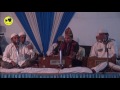 Naeem chishti qawwali  rehmaton k khazane bahut hai  chand shah wali  6 march 17