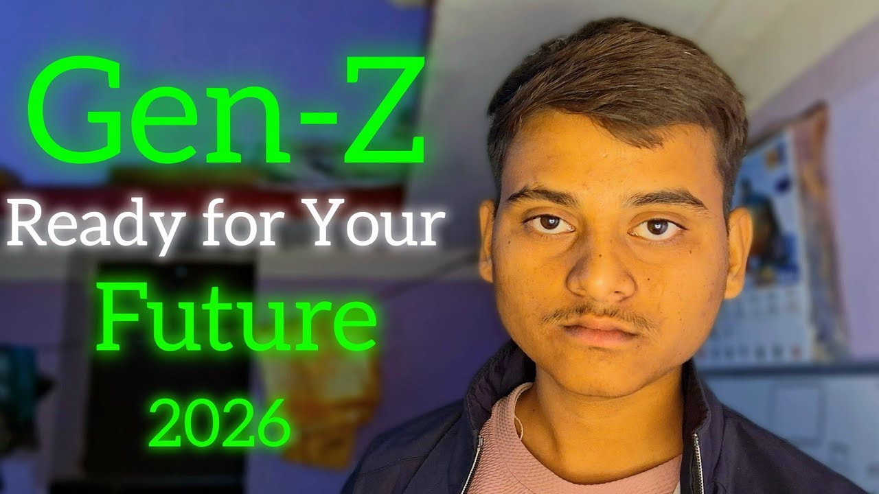 How To Ready For Your Future?