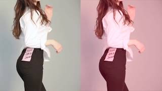 A Better Weight Loss Tool For You -5 Kg Jeans Chuu Yesstyle Korean Fashion