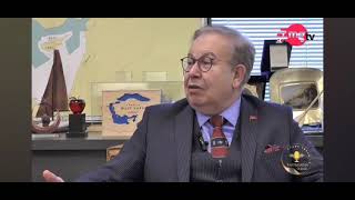 Cihat Yaycı Ortaasya Türk Cümhuriyetleri Çin Ve Rusya Arasında Seçim Yapmak Zorunda Bırakılmamalı