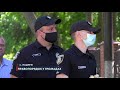 У День дільничних офіцерів поліції на Хмельниччині відкрили 44-у поліцейську станцію. ТВ7+