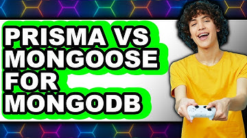 Prisma Vs Mongoose For MongoDB: Which Is Better?