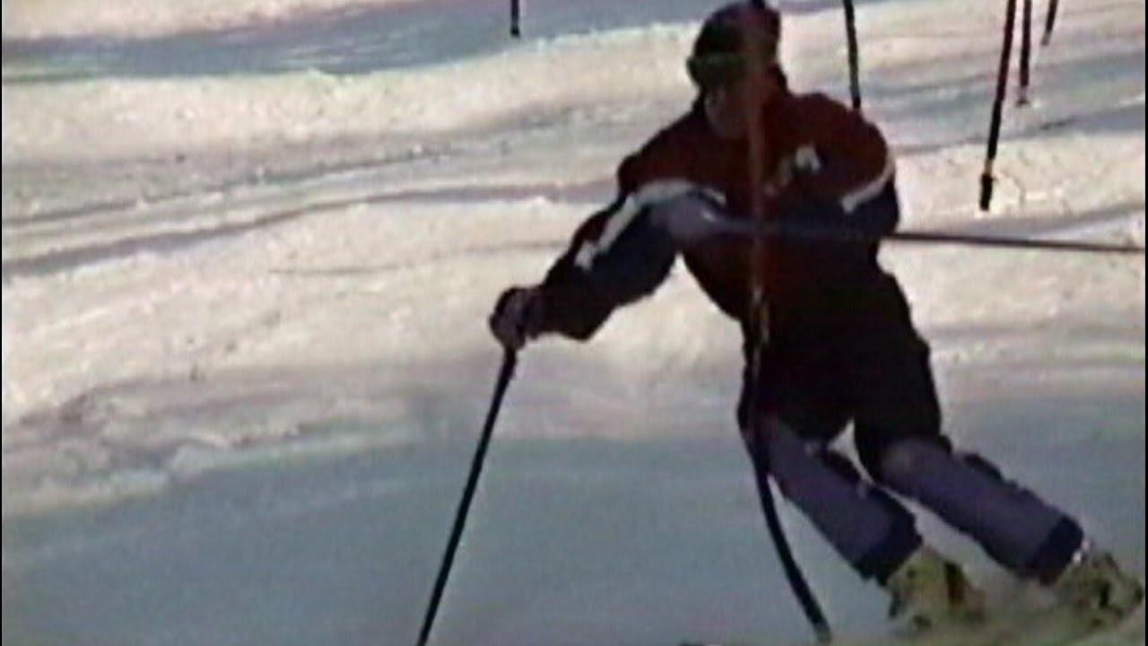 Шерегеш (Sheregesh) и Таштагол (Tashtagol) 1998