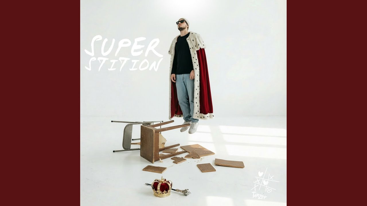 Watch Superstition on YouTube Watch Superstition on YouTube
