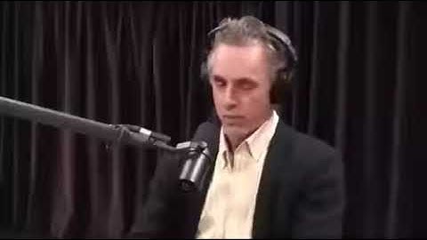 Jordan Peterson vs Peter Jordanson - Some losers lose all the time - are you a loser?