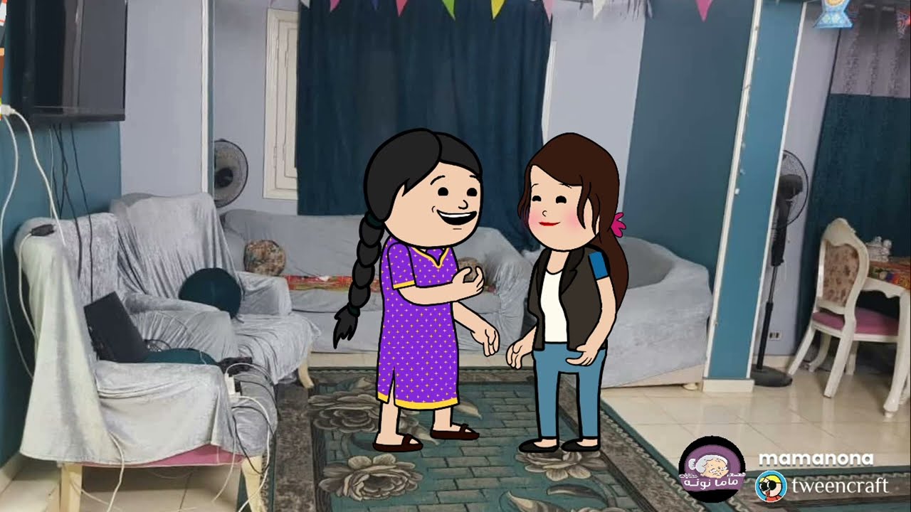 اتجوزت في بيت عيله واللي شافته هناك كان لا يمكن تتخـيله 😱 قصة حقــيقية 👇🏻 مش هتــصدق النــهايه 😭