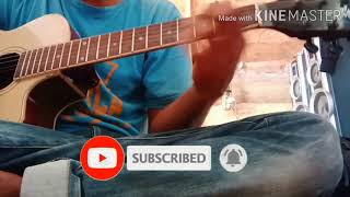Download Lagu Intro papinka masih mencintainya (Kelvin fingerstyle) MP3