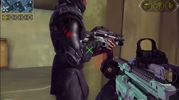 Well GG vs Agilas Squad SB | Part 2 | Modern Combat 5_PC |