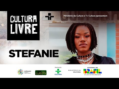 CULTURA LIVRE | Stefanie | 11/10/2025