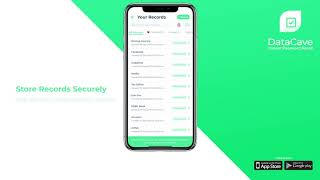 Introducing DataCave - Instant Password Recall screenshot 1