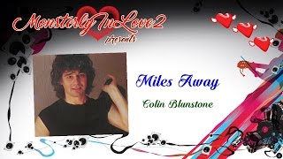 Colin Blunstone - Miles Away (1981)