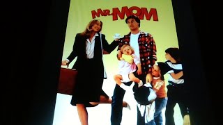 MR. MOM REVIEW