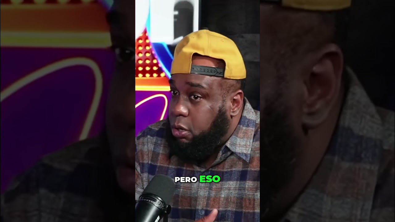 Tú nunca sabe cuando pasen las cosas