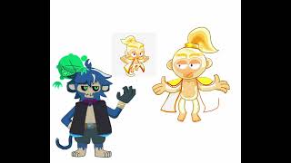 Drawing BTD6 Heroes