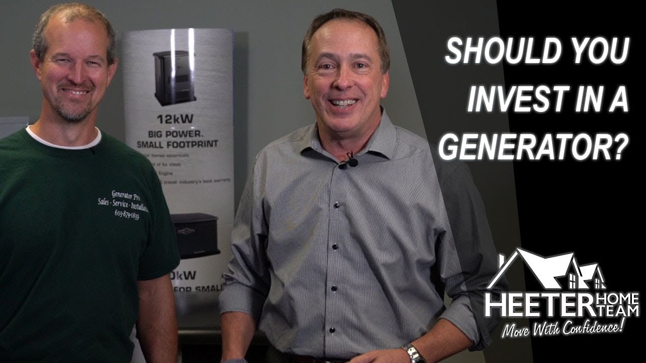 Southern New Hampshire Real Estate Agent Should You Invest in a