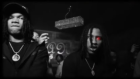 Sdot Go x Jay Hound x Jay5ive - “Black Ops” [Music Video]