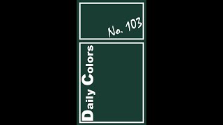 Famous Daniel Smith, Prussian Green_PB27, Py97_#shorts Net Worth