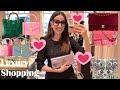 LONDON LUXURY SHOPPING VLOG 2021 - Come Shopping With Me at Bicester Village | Luxury Outlet Edition