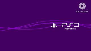 PS3 Startup Remake (2006)