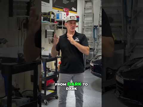 Texas Excellence Detail Tint Automotive Outfitters