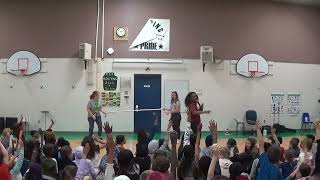 Topping 2022 Talent Show
