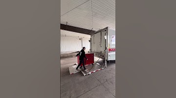 Picking up a trade-in! #mechaniclife #mechanic #barkertools #tools #snapon