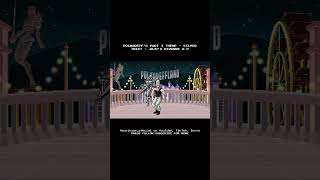 Polnareff's Part 3 Theme - Silver Twist [8-bit; 2A03]  - JoJo's Bizarre Adventure Stardust Crusaders
